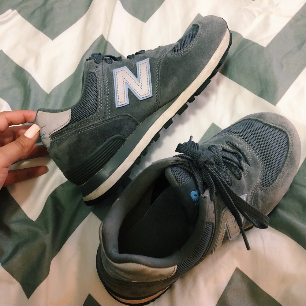 New Balance